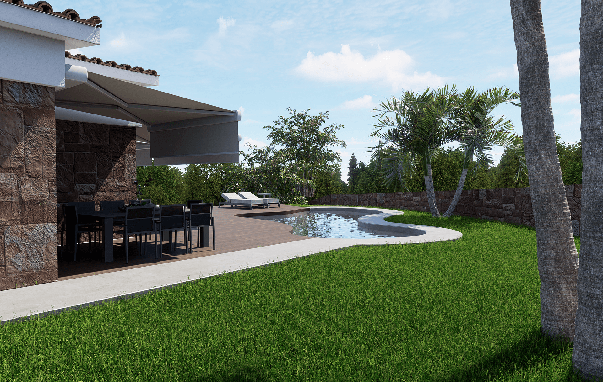 巴利阿里海海岸住宅建筑翻新项目丨西班牙巴利阿里-16