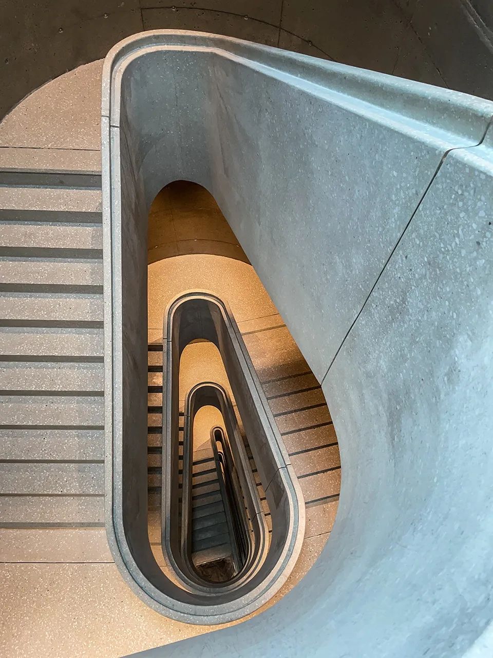 莱比锡 SAB 银行总部丨德国莱比锡丨伦敦建筑事务所 ACME-55