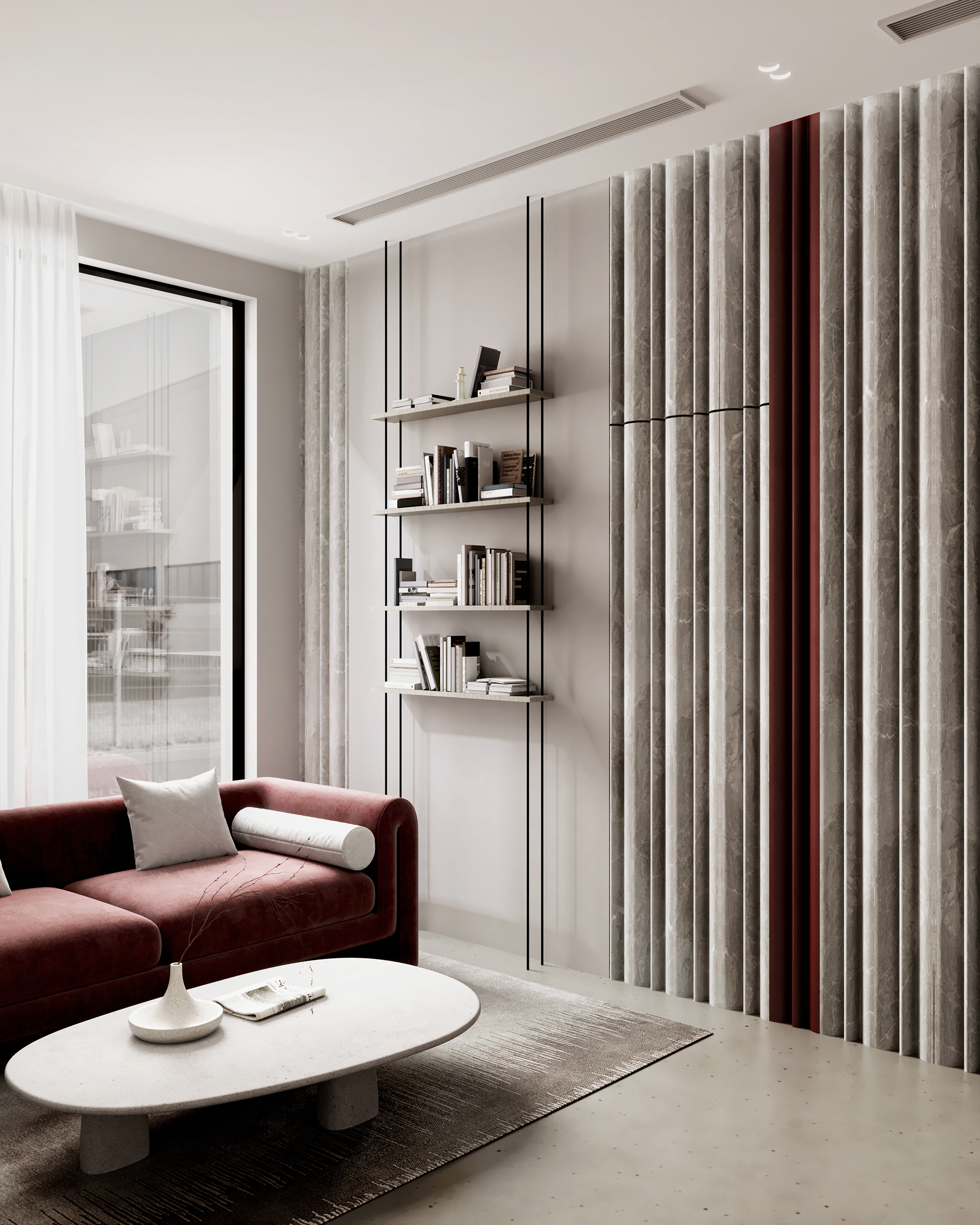 埃尔纳斯尔办公室丨Artika Studio-41