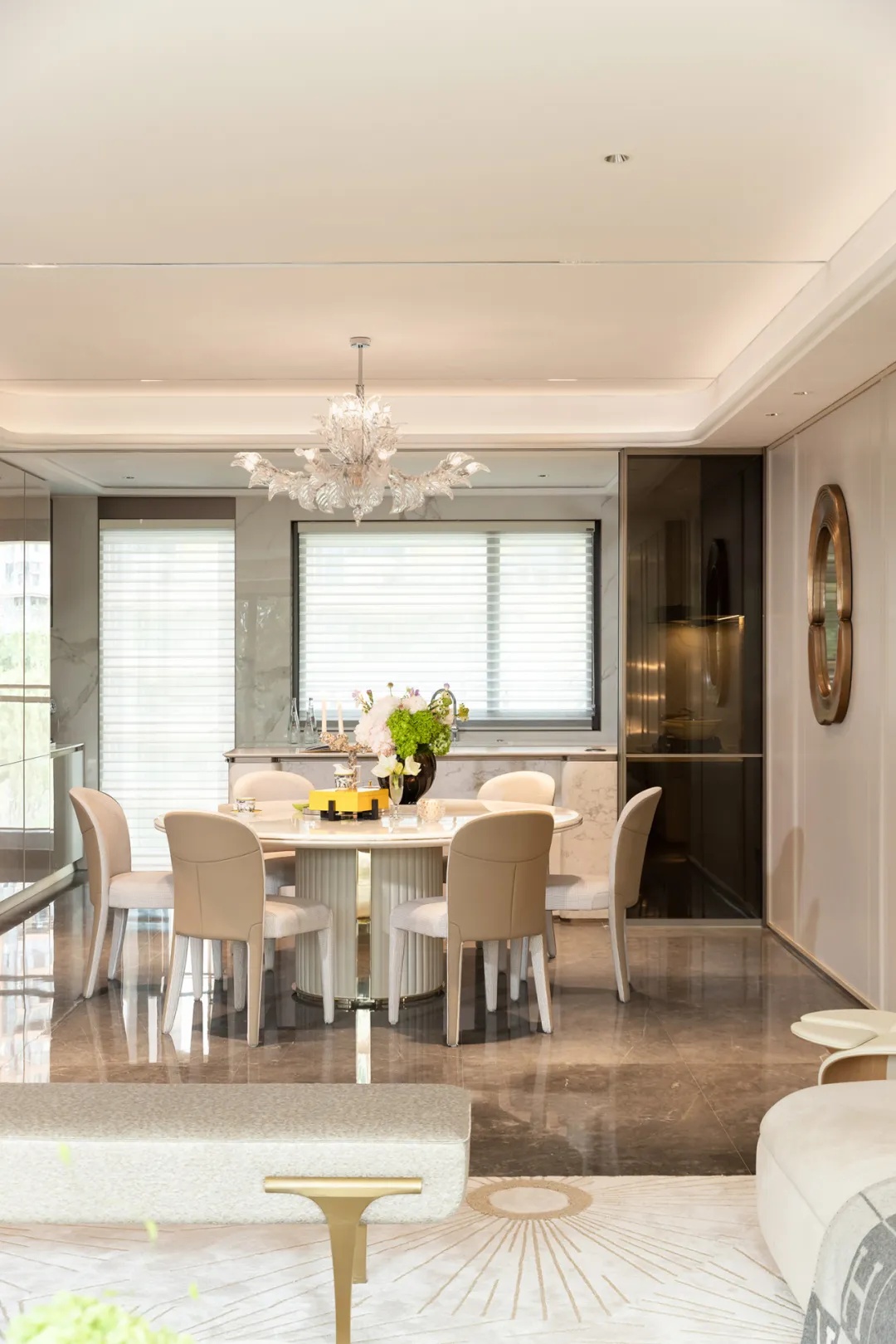 福州建发紫宸丨中国福州丨众睦设计-19