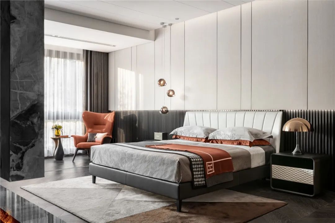 建发·五象映月丨中国南宁丨徐绮设计事务所,GND设计集团恩嘉设计-54