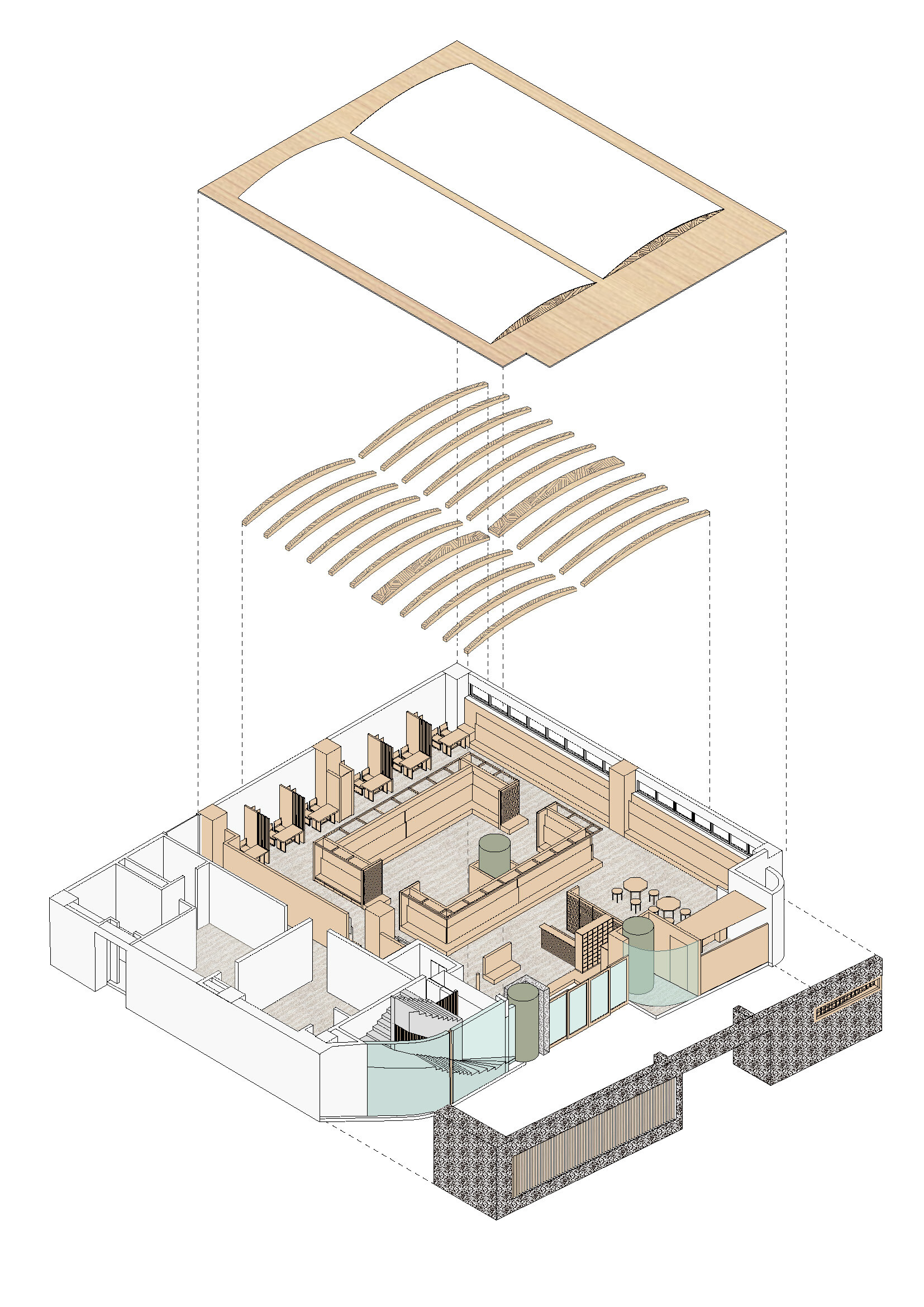真月和服丨日本丨Tsutsumi & Associates-25