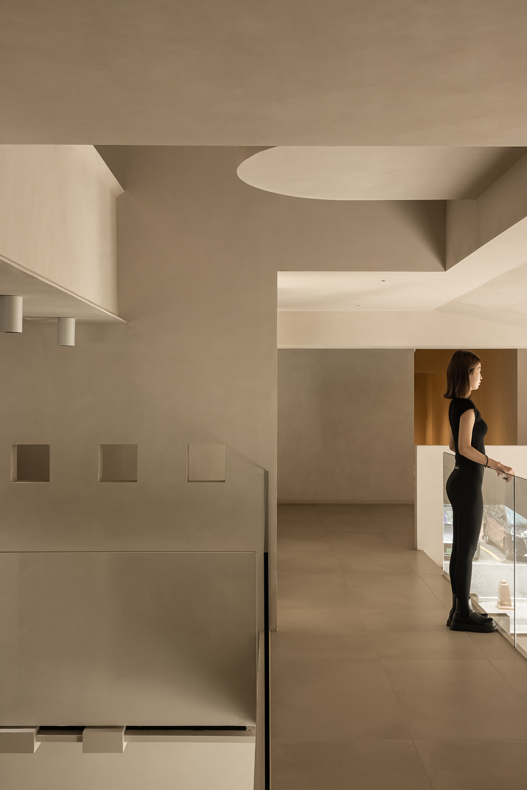 THE SHE 生态场域丨中国佛山丨潜木设计-104