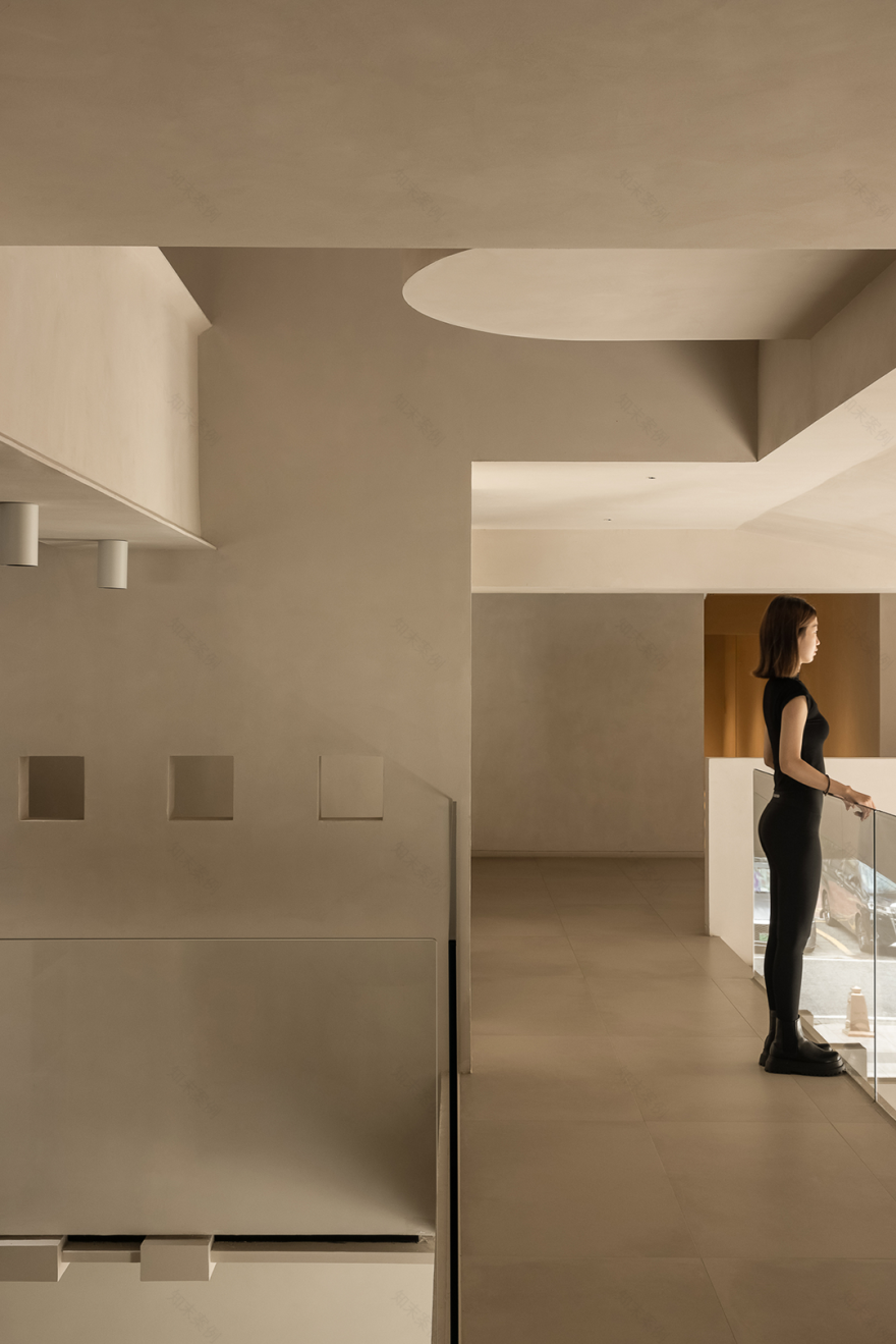 THE SHE 生态场域丨中国佛山丨潜木设计-104