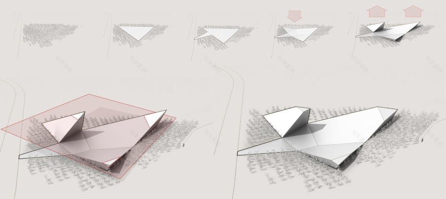 Skorba村民中心,斯洛文尼亚 / ENOTA-33