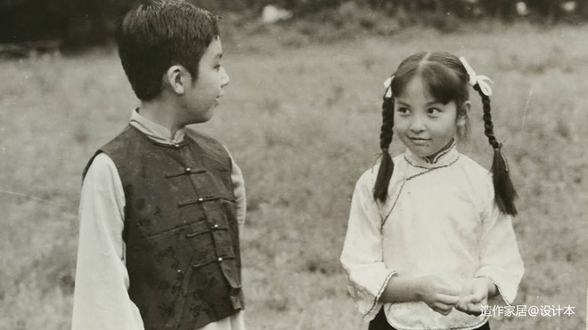 二居80平米装修案例·不小心装出了一套网红房丨中国北京-16