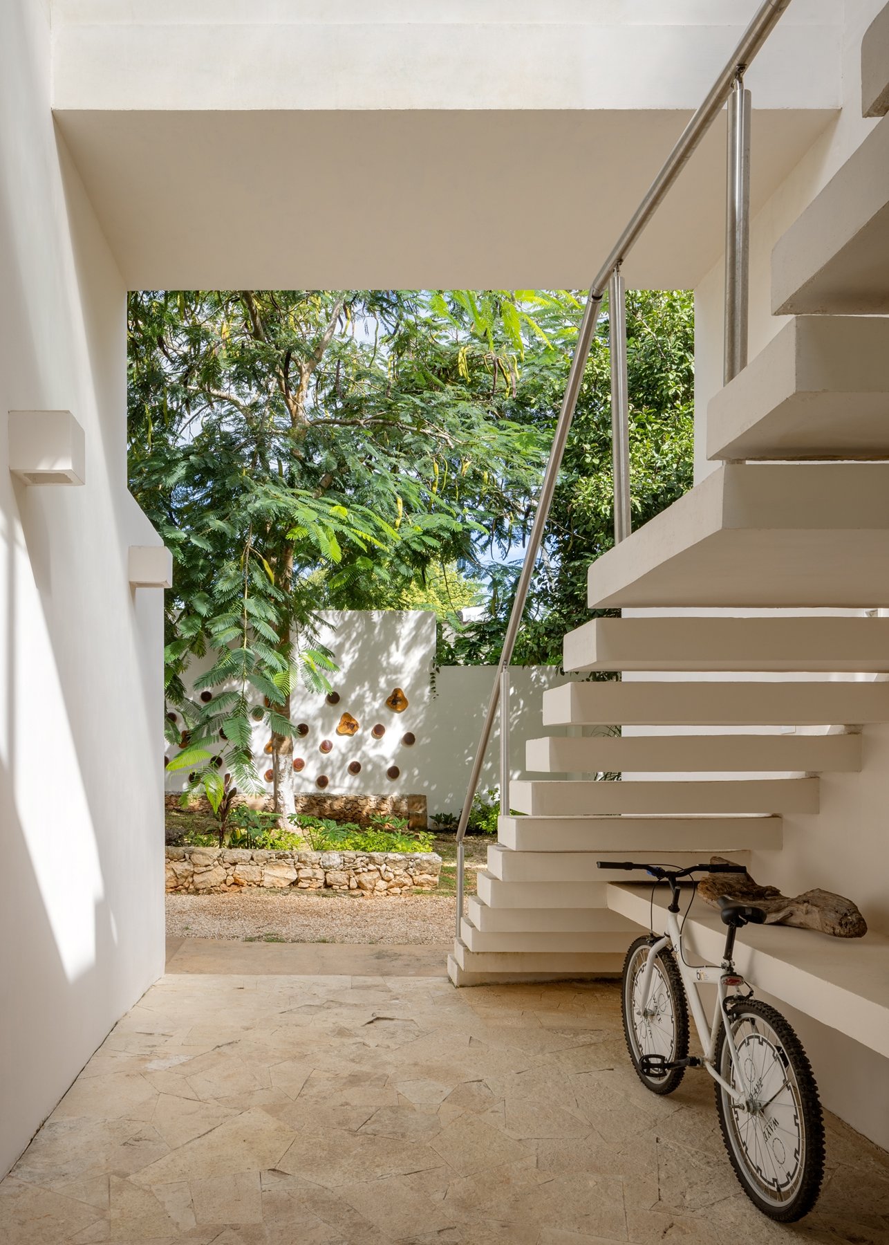 Wayé 酒店丨墨西哥丨Arqmov Workshop-12