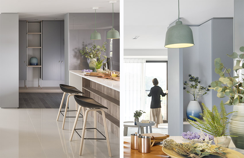 台北 106㎡ 淡彩公寓-6