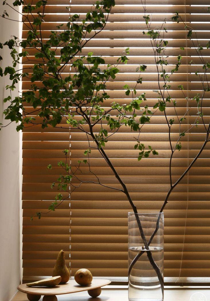 清羽设计丨平层丨暖fufu的甩手度假房-11