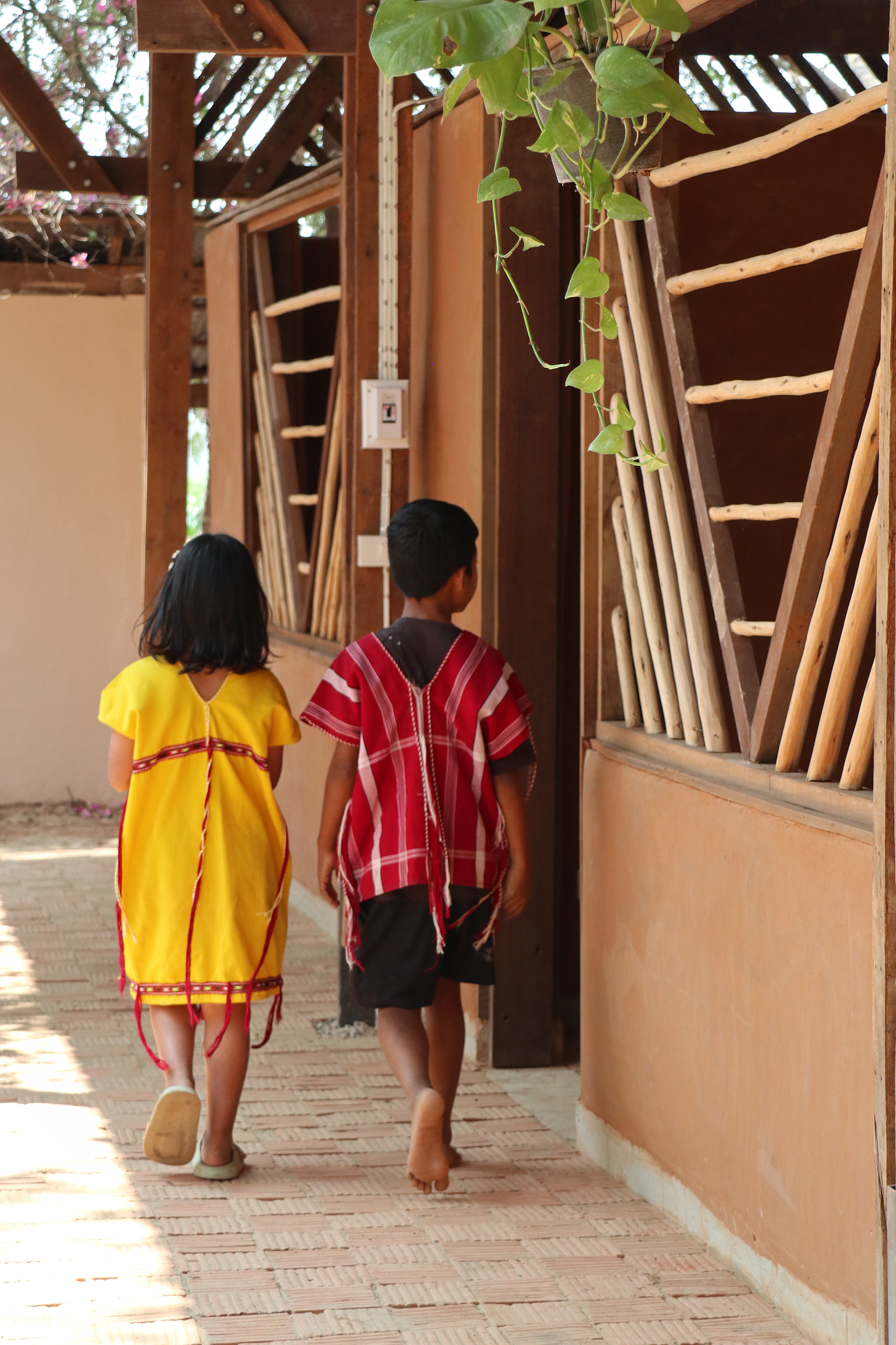 丨泰国丨Simple Architecture-28