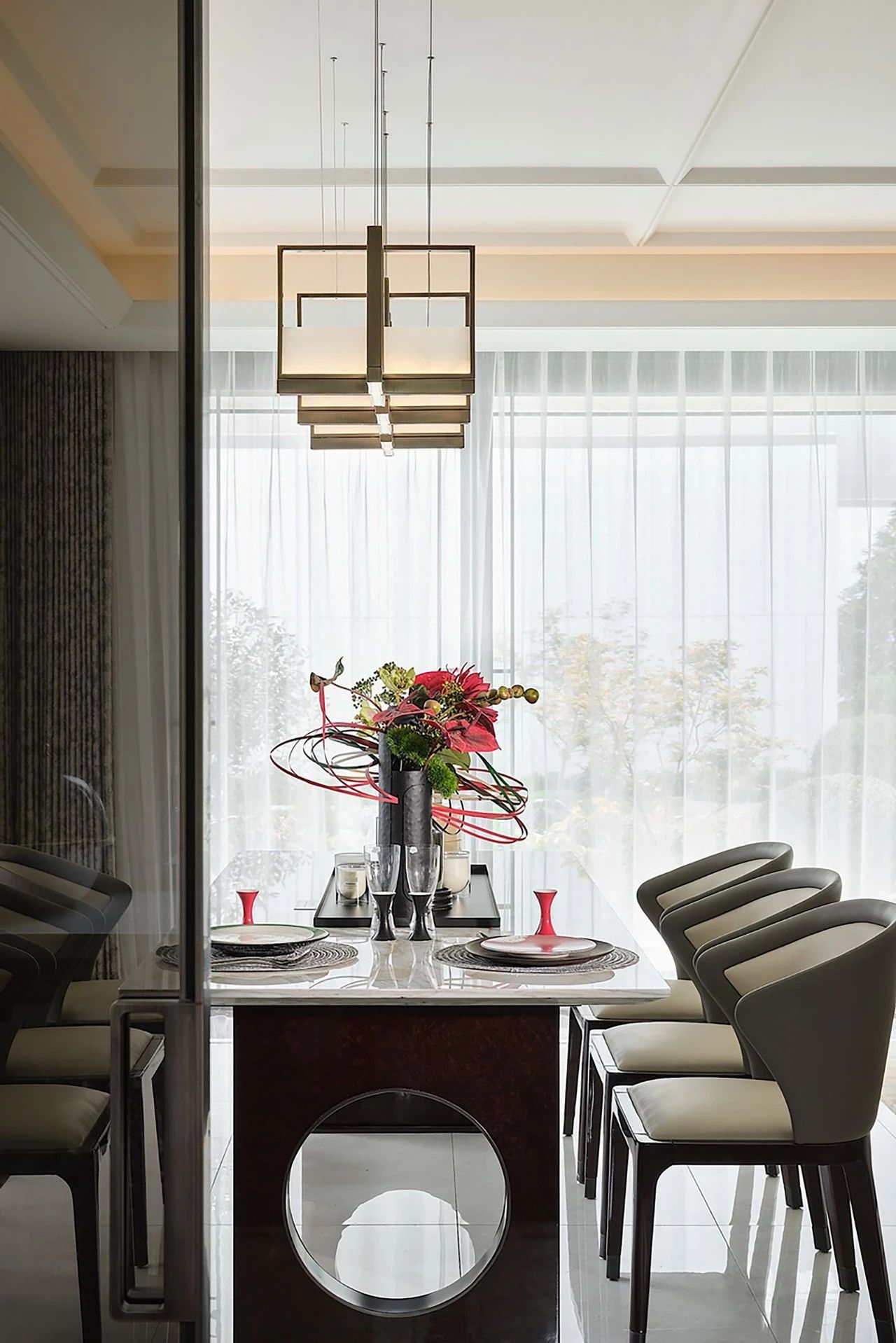 杭州溪映听庐丨中国杭州丨IVAN C. DESIGN LIMITED-46