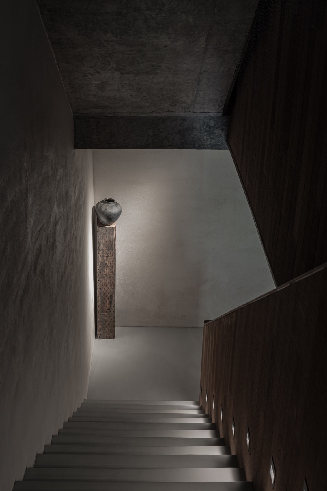 竹间居所 住进竹的光影里丨中国温州丨杭州也间室内设计有限公司-69