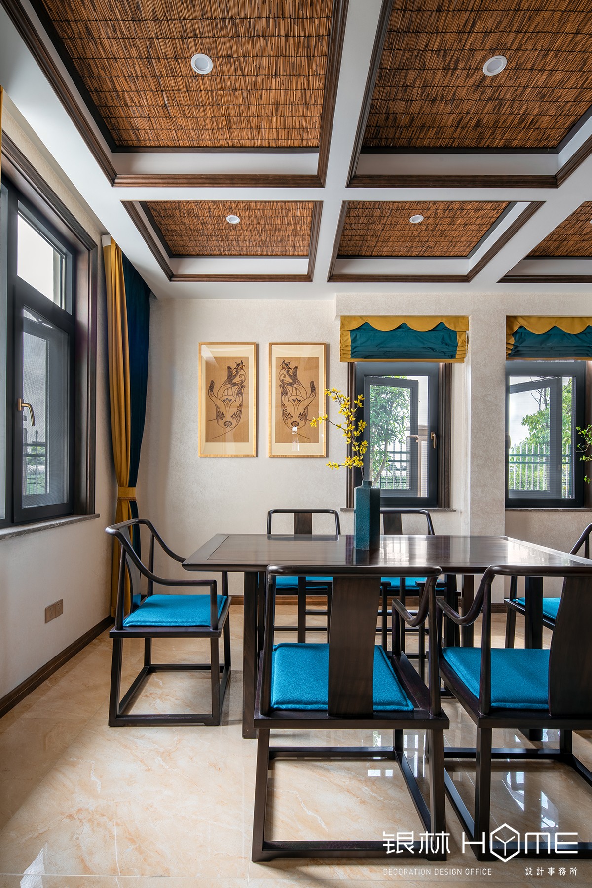 融城独栋别墅 | 现代简约风格打造宜居空间-27