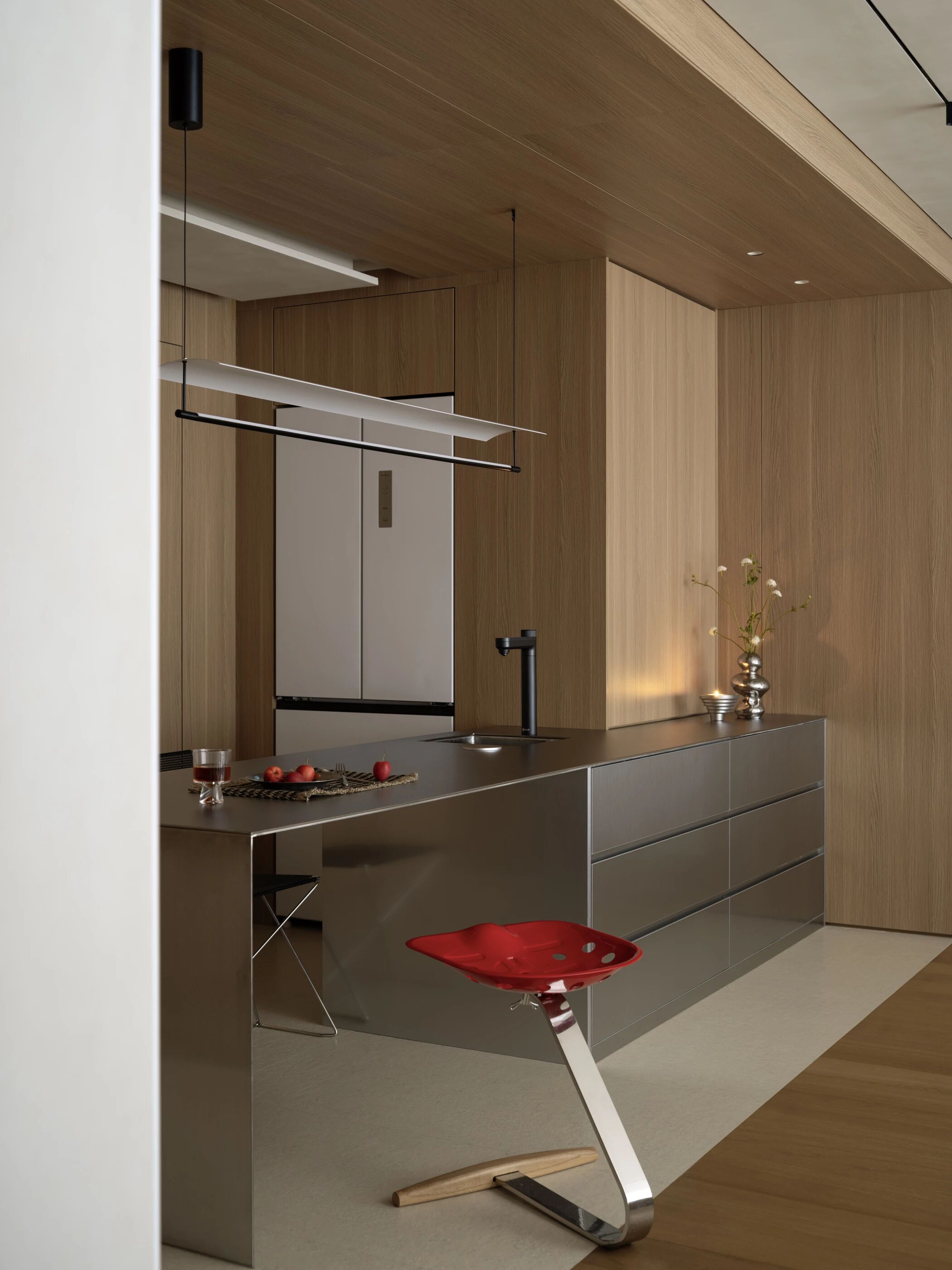 质静独白丨中国重庆丨SSR.Design观静重构-27