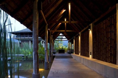 凯瑞玛雅高尔夫SPA度假-27