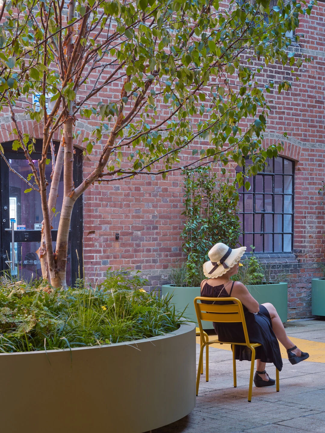 温彻斯特购物中心升级改造丨英国温彻斯特丨Studio Multi-30