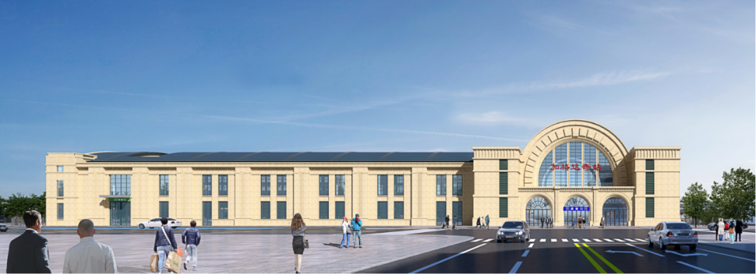 大兴安岭“新门户”！跨越世纪的礼赞与致敬-40