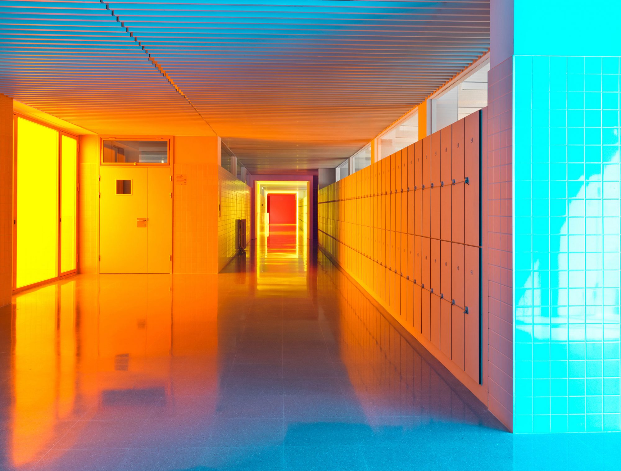 Jaume I Secondary School Ramón Esteve-14