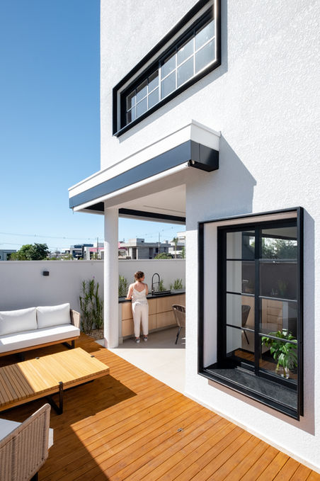 SP Estúdio | Casa Foz do Iguaçu-34