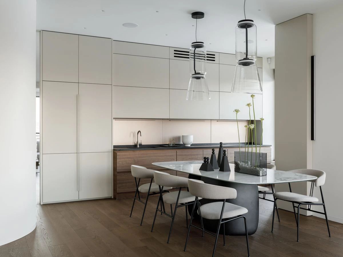 200㎡大平层设计-27