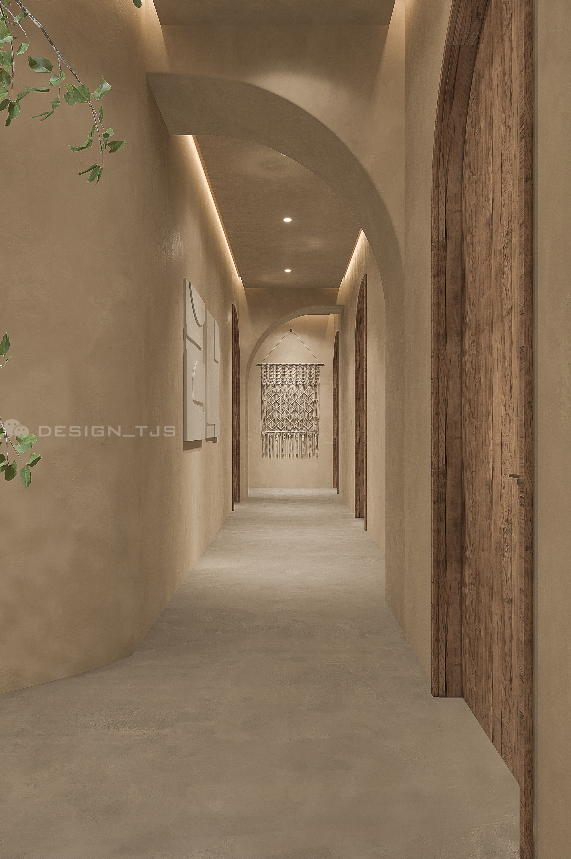 七界耳道效果图案例-8