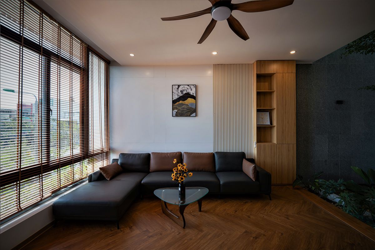 布鲁克林住宅-20