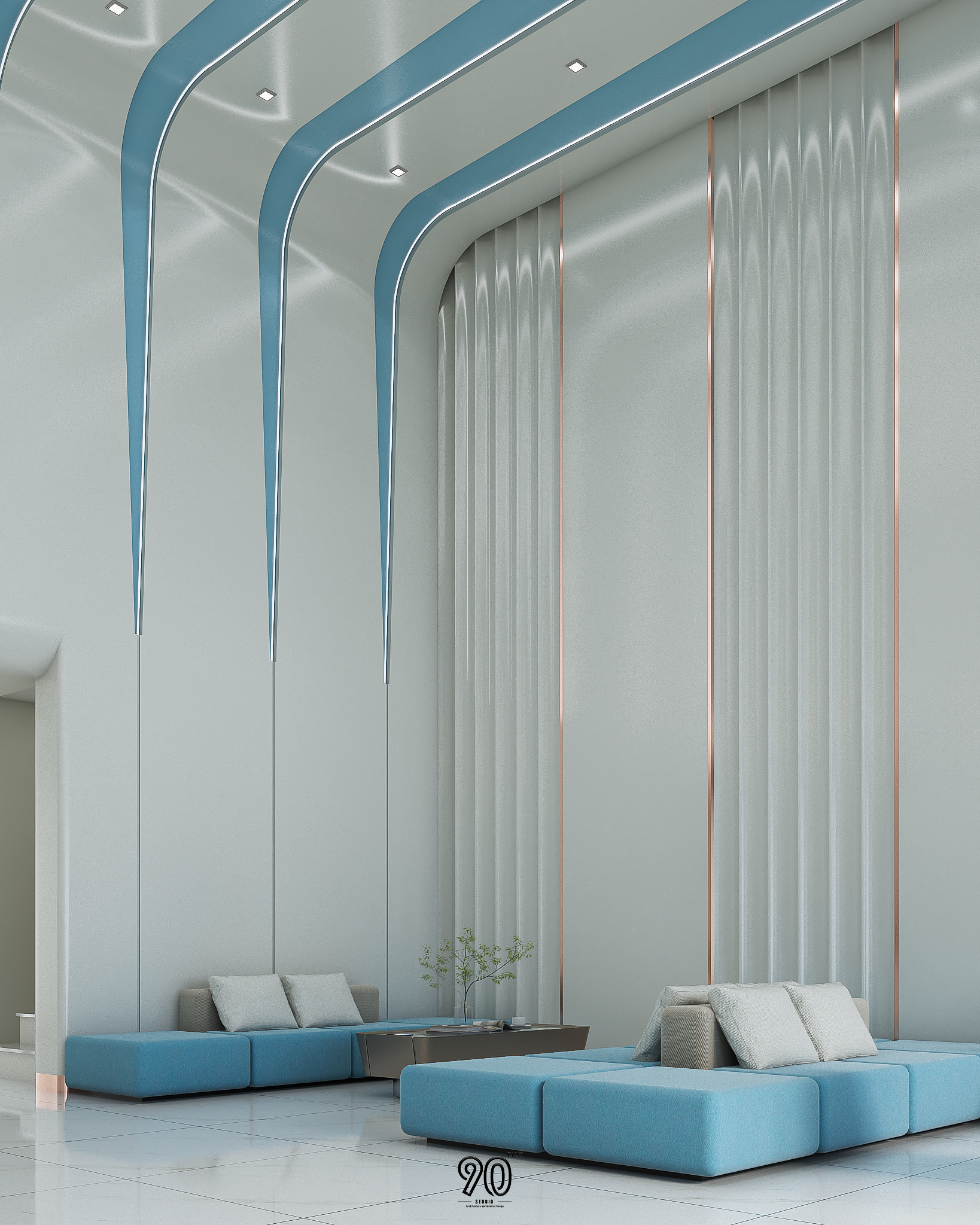 VIDA Polyclinic & Maternity-4