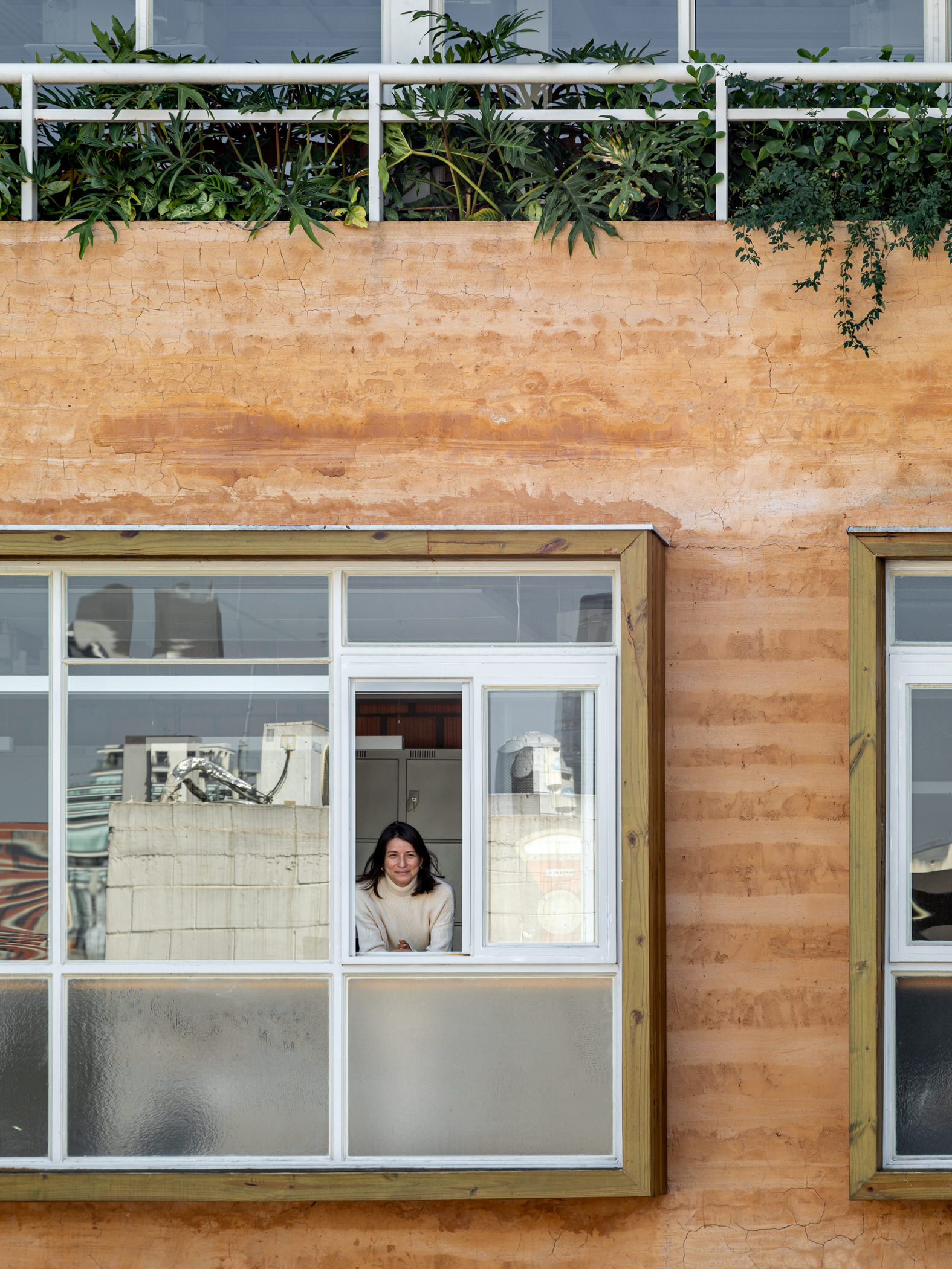 巴西 Mãe Terra 总部丨巴西圣保罗丨Memola Estudio,Vitor Penha-44