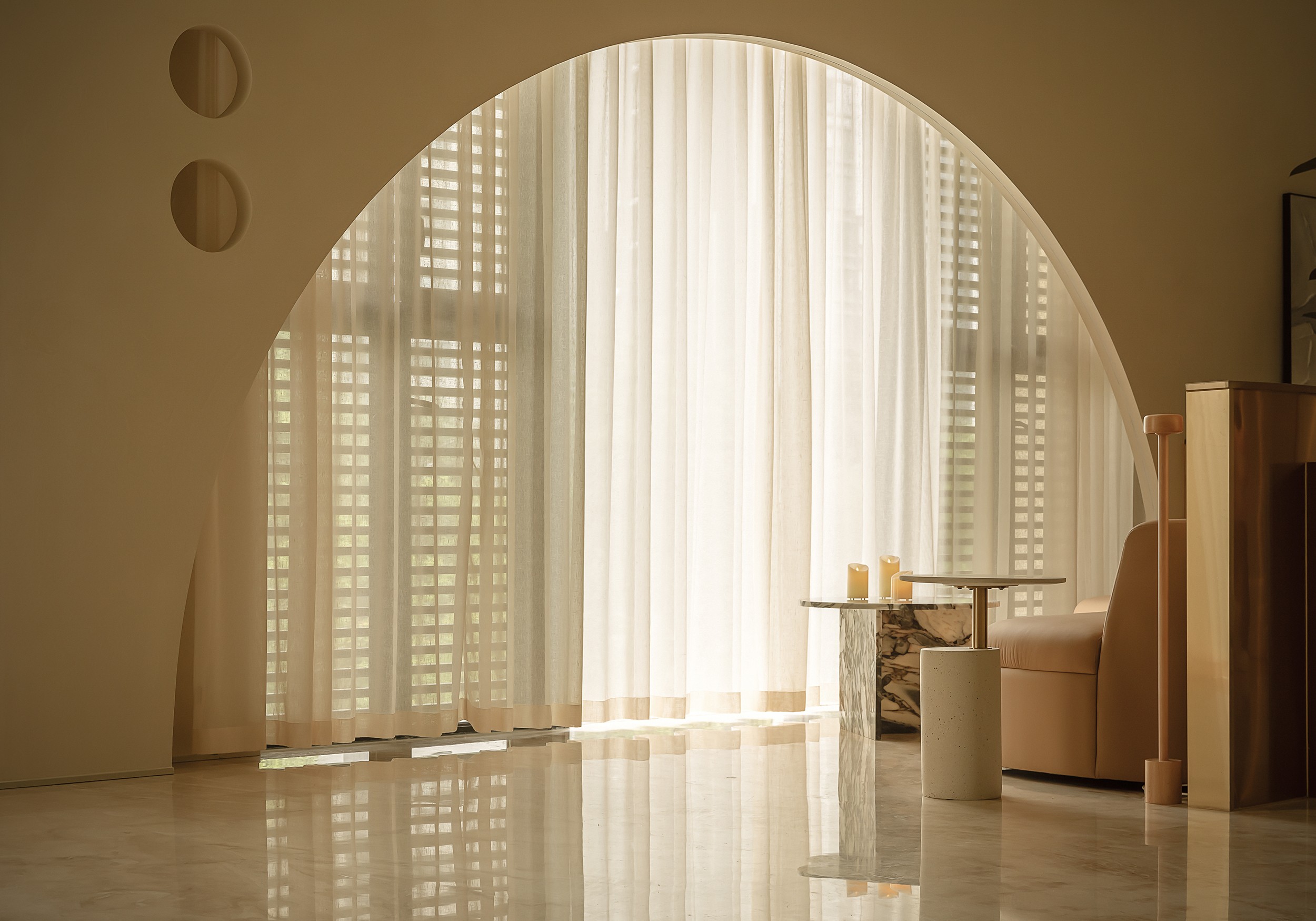 百丽沙成都店丨中国成都丨潜木设计-5