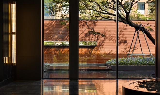 中海·国贸上城丨中国厦门丨ONECU壹方设计-32