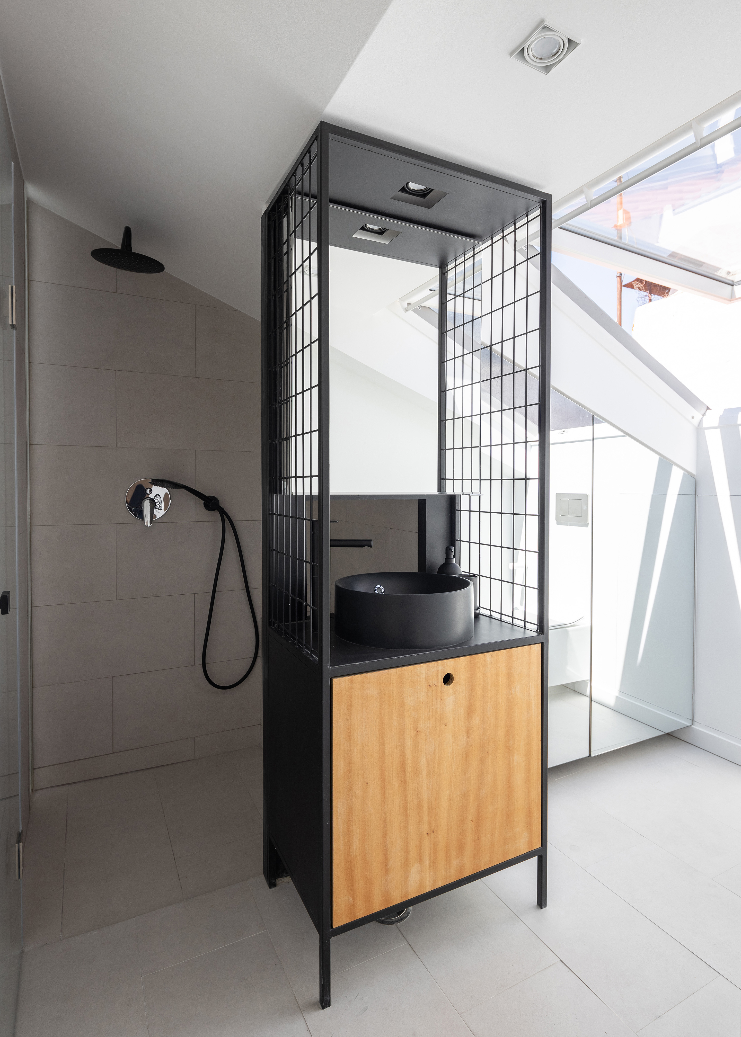 马尔维拉阁楼丨葡萄牙里斯本丨Kema Studio-23