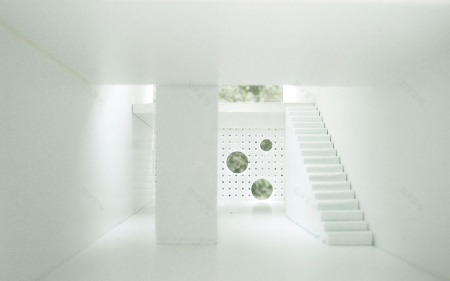 AFF WOHNEN AM STROM(河畔住宅)丨德国科隆-6