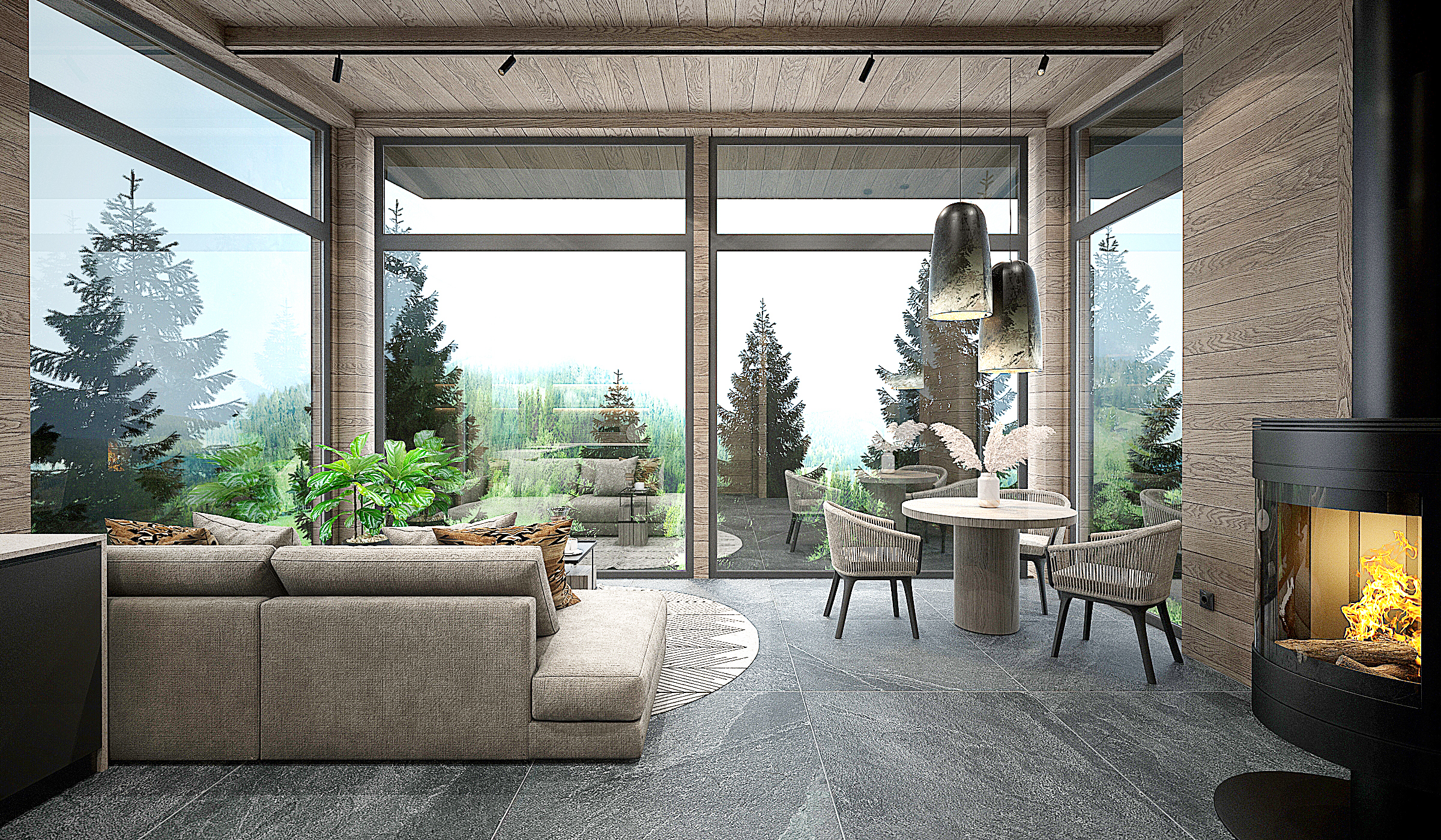 Hotel "Verhovyna" Ivano-Frankivsk region-0