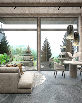 Hotel "Verhovyna" Ivano-Frankivsk region