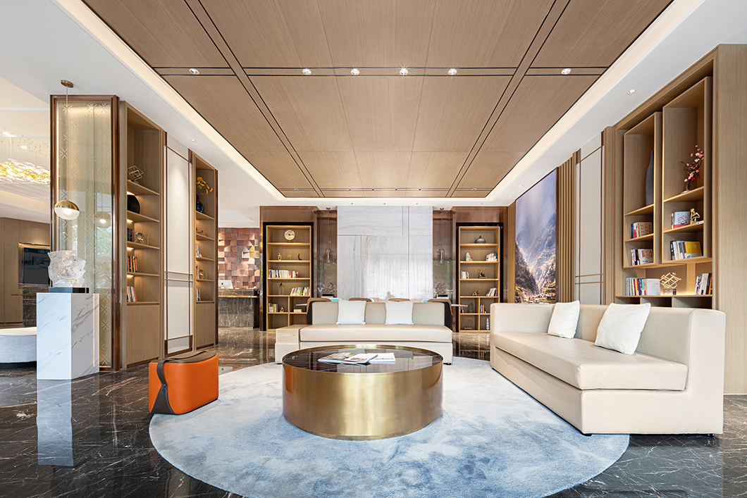 昆明翠湖亚朵酒店丨中国昆明丨TDD.L 今日营造-41