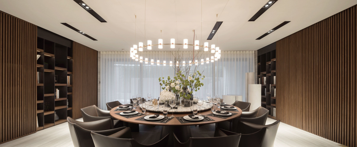 李玮珉：苏州仁恒棠北顶级别墅设计-55