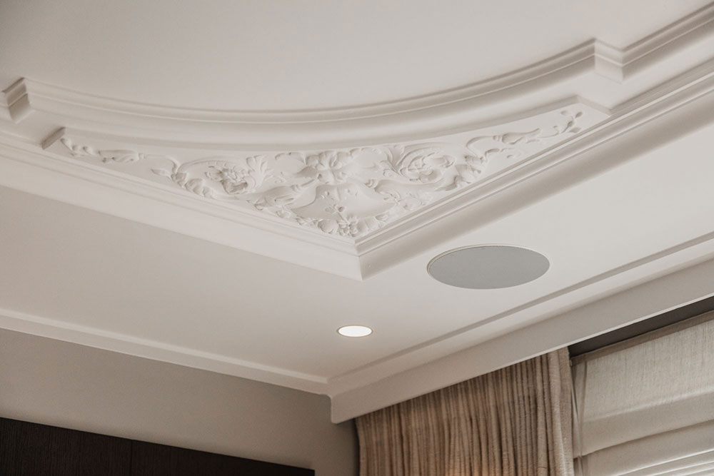 现代荷兰风情,阿姆斯特丹经典公寓设计-13