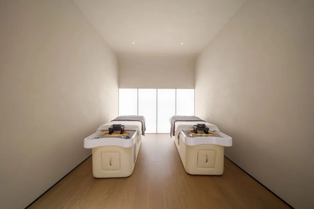 JBOYAN泊颜汇丨中国郑州丨郑州弘文建筑装饰设计有限公司-42