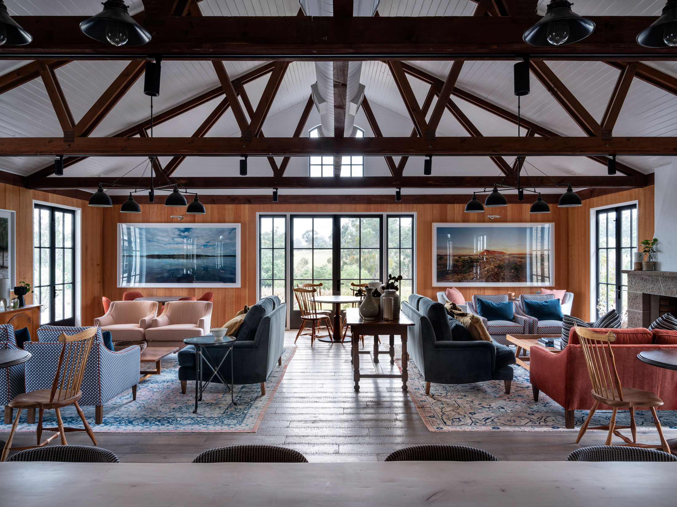 Mt Pleasant Wines | Bar | Restaurant | Cellar Door | Pokolbin - Luchetti Krelle-5