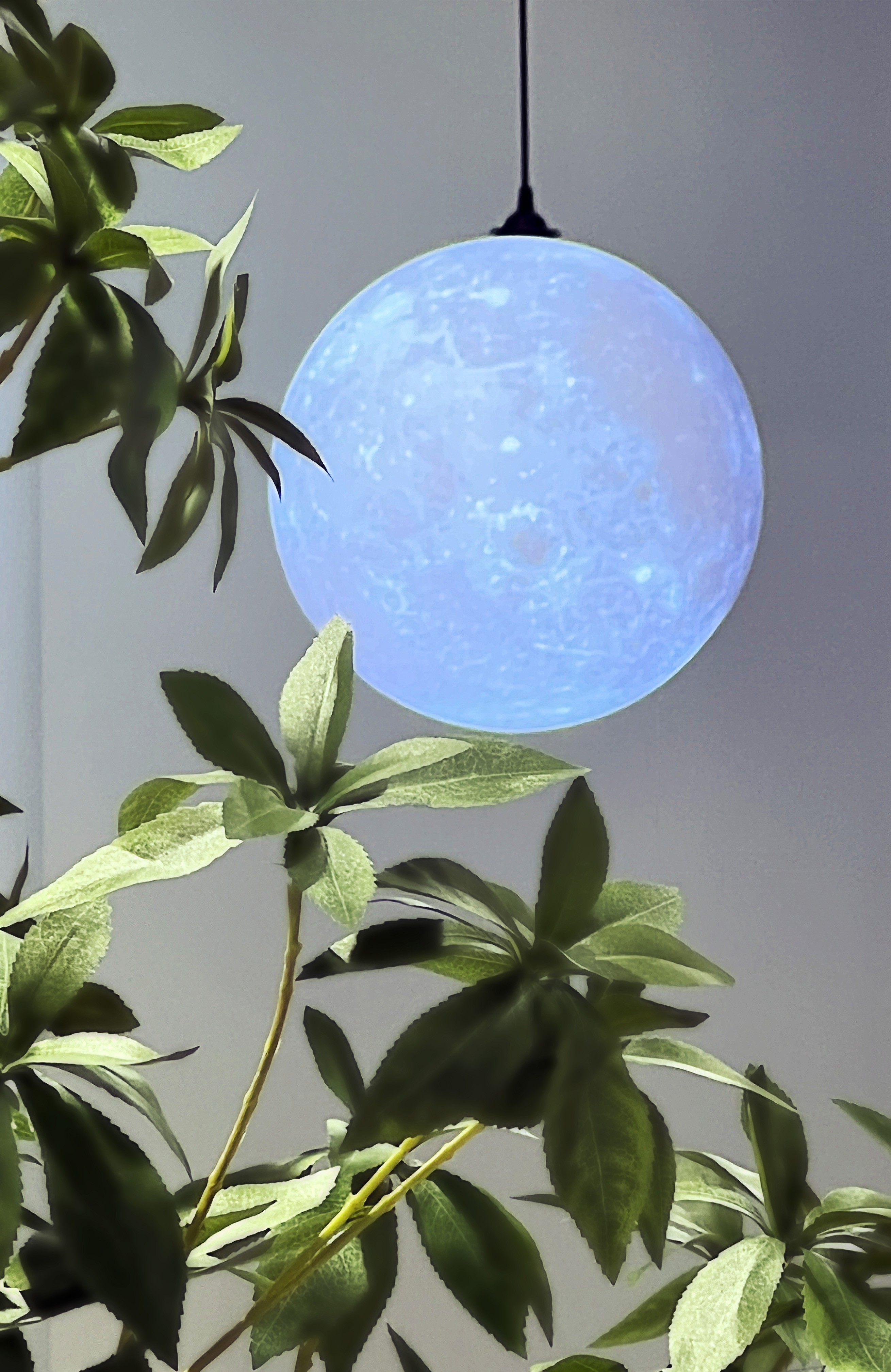 MF 进口涂料展厅丨中国临沂丨一木空间设计-34