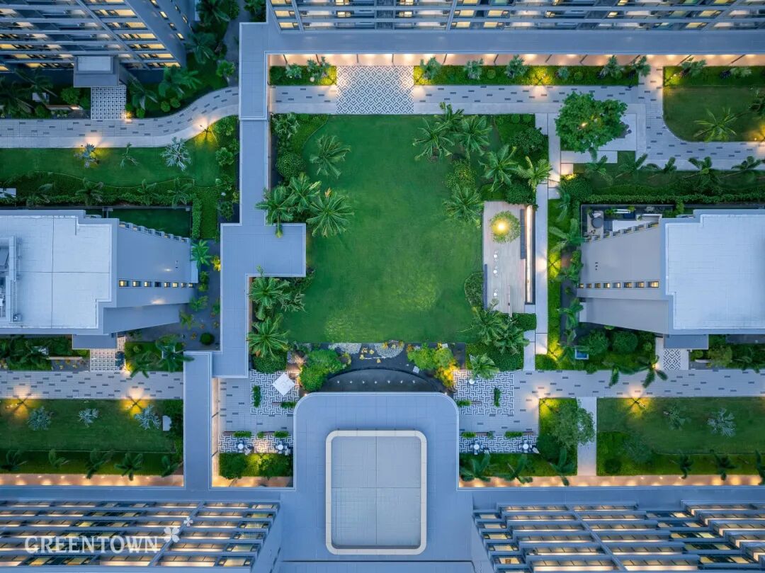 欢迎回家丨北纬18°的浪漫海韵-24