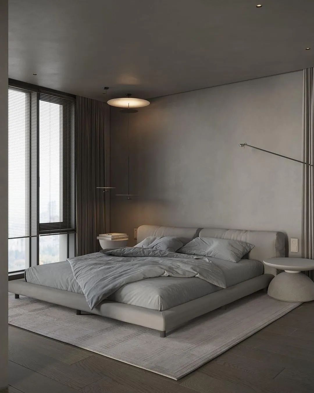 荷兰霍特瓦尔木石住宅丨ArtPartner Architects-29