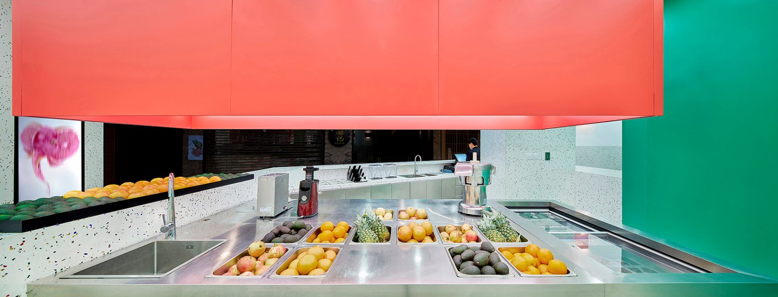 ORIGINALFRESH上海浦东嘉里城店-18