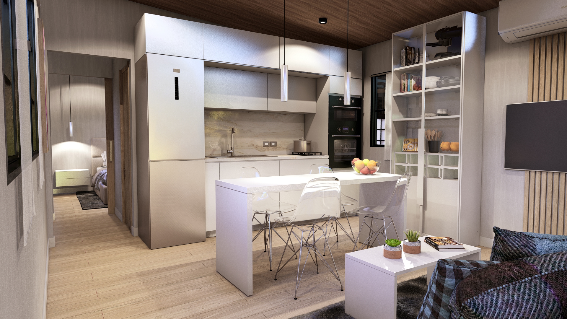 RUKA NATIVA COMPLEJO DE CABAÑAS-33