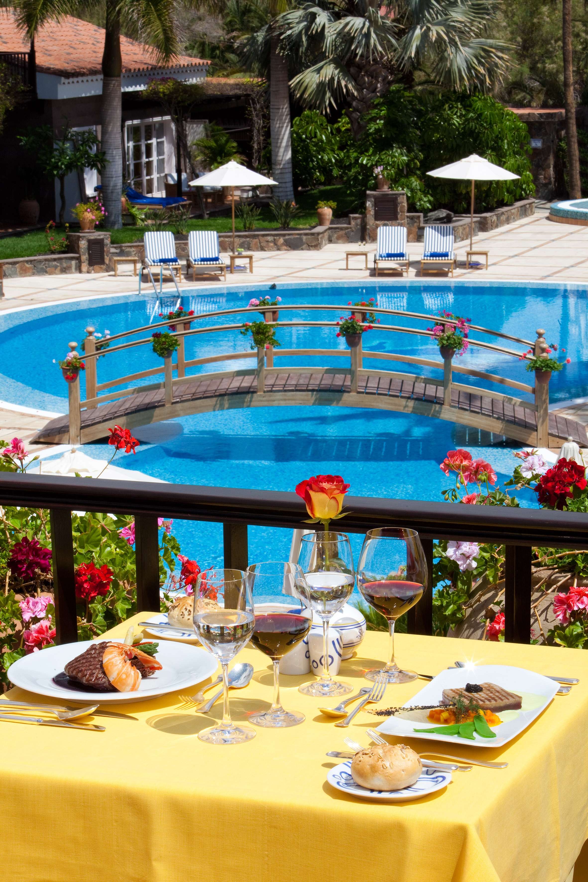 西班牙大加那利岛海滨酒店-42