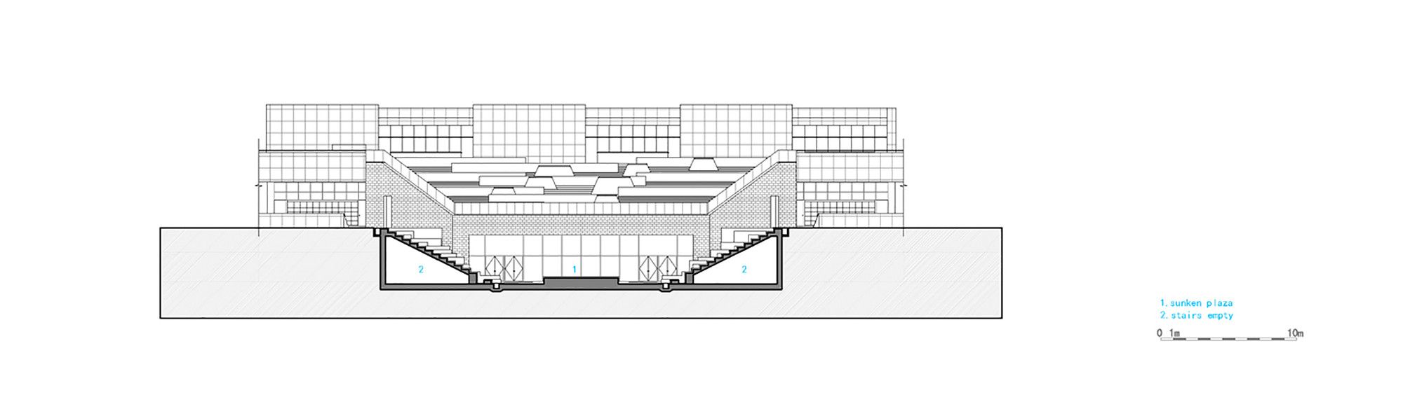 无锡市立源中学 · Mina· Architects 创新校园设计-70