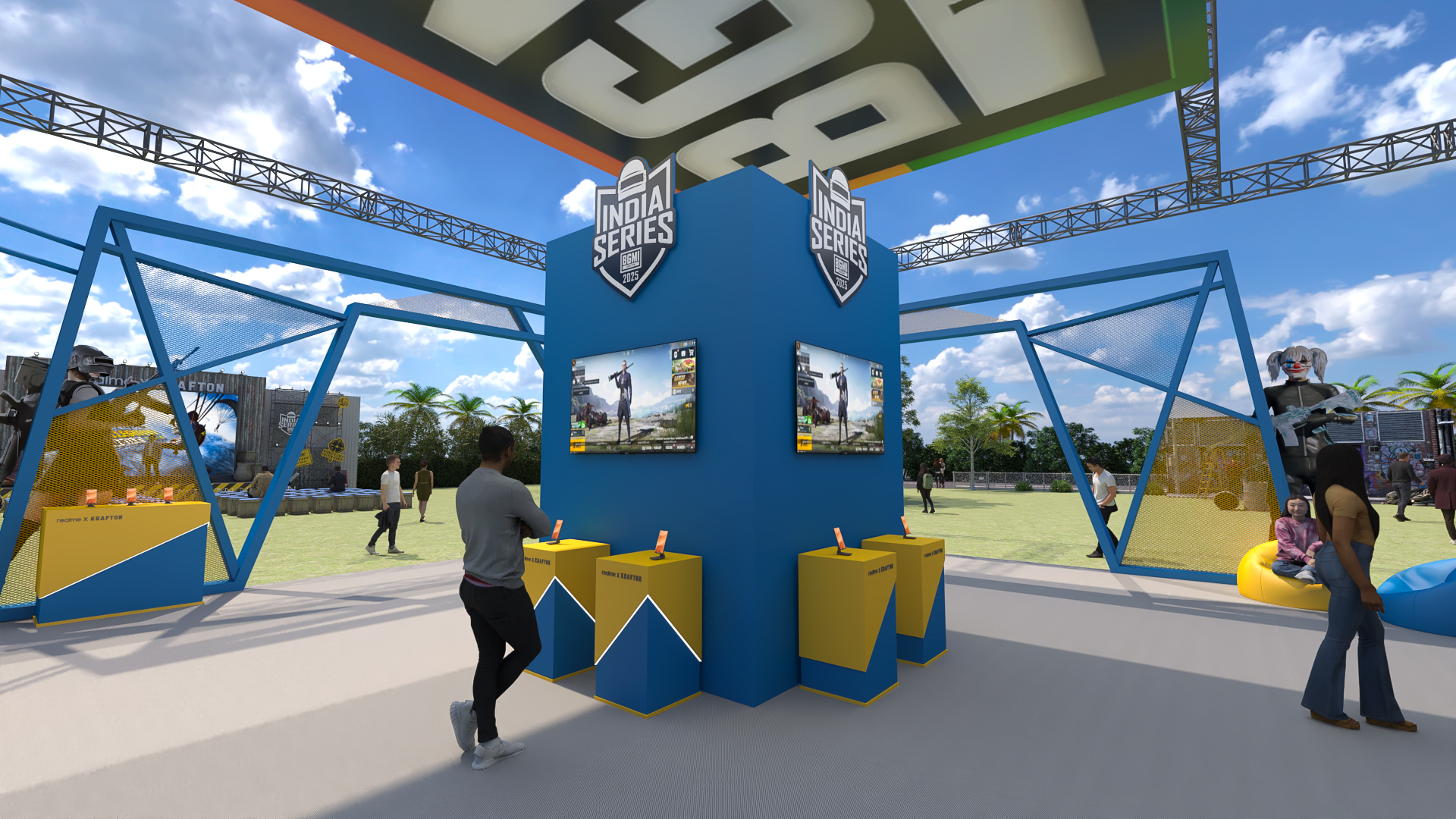 Realme Phone Launch-13