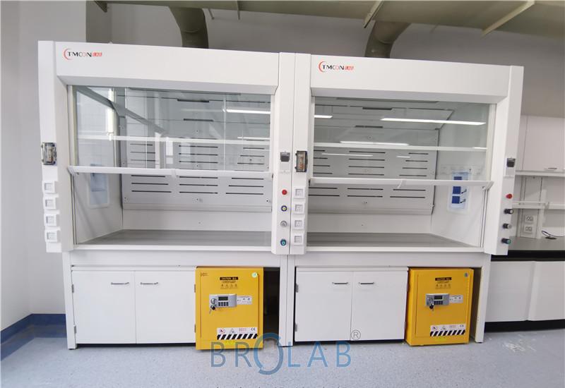 西安交通大学人居环境与建筑实验室设计-18