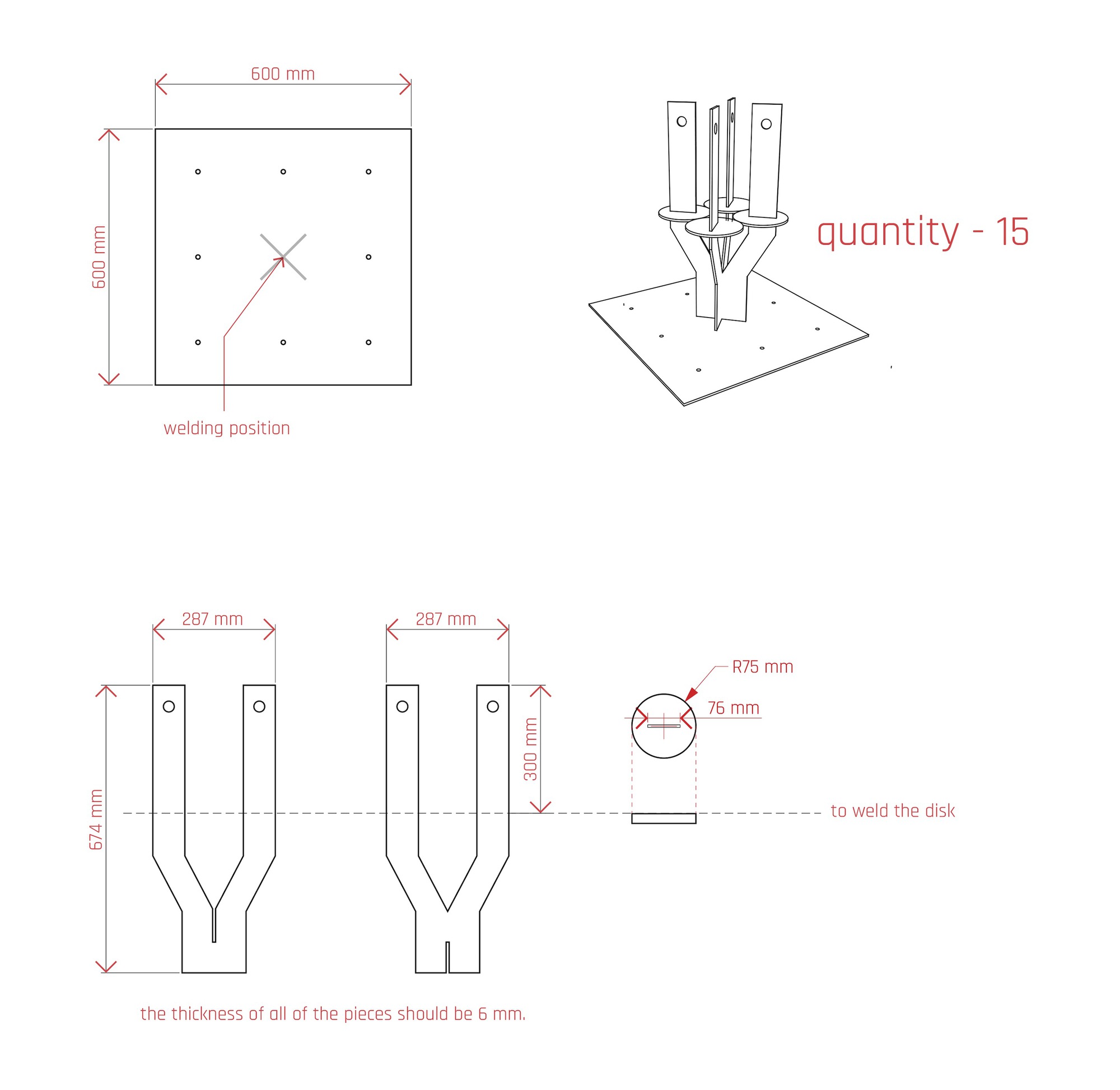 无限体育中心，蓝色圣殿丨缅甸-37