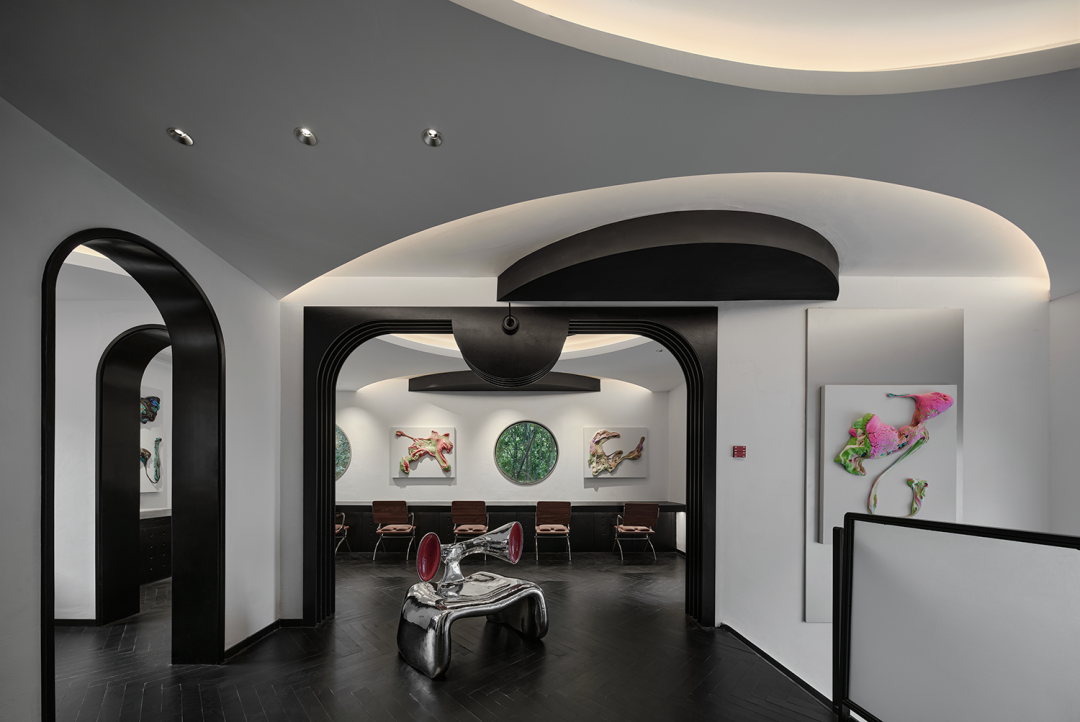 一亩朴拙而憨趣的设计 “自耕地” | PIG DESIGN 李文强-85